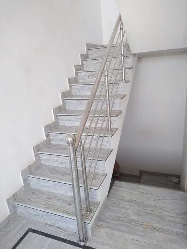 pipe railings